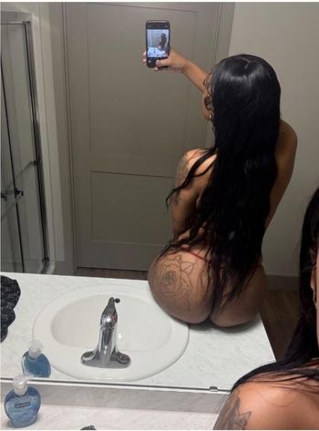 Trina, 21  female escort, Mobile