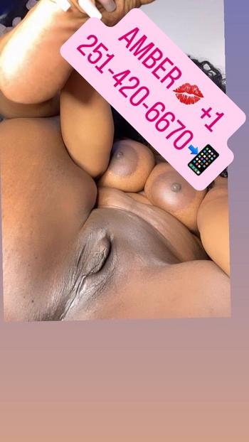 AMBER, 23  female escort, Mobile