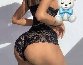 Beba, 28  female escort, Mobile