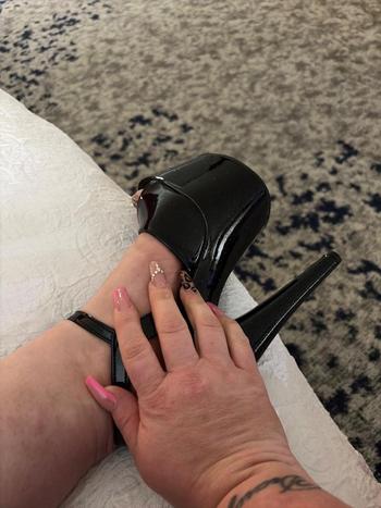 Suvannah, 34  female escort, Mobile