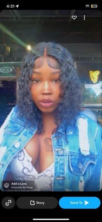 Peaches, 20  female escort, Mobile