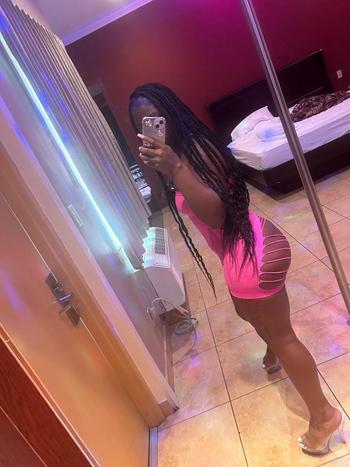 NYLA, 23  female escort, Mobile
