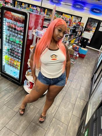 Star, 22  female escort, Mobile