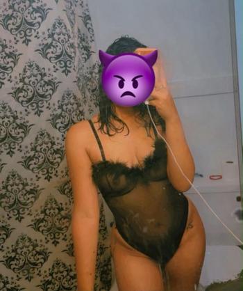 Genesis, 25  female escort, Mobile