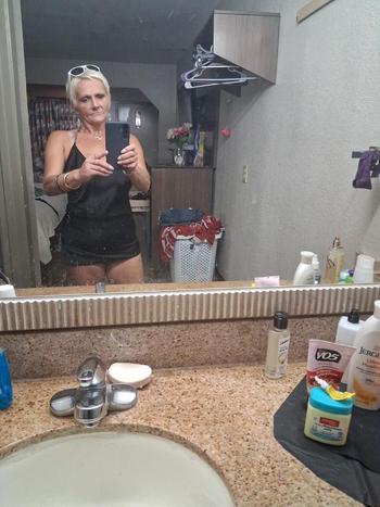 Stormy, 40  female escort, Mobile